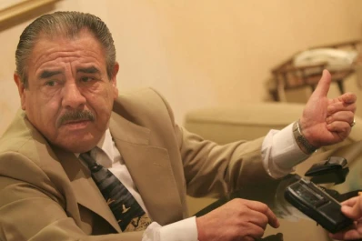 Por primera vez un ex juez federal va a juicio oral