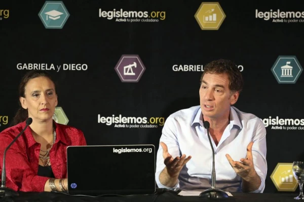 La oposición no apoyará el cambio de jurisdicción de pago