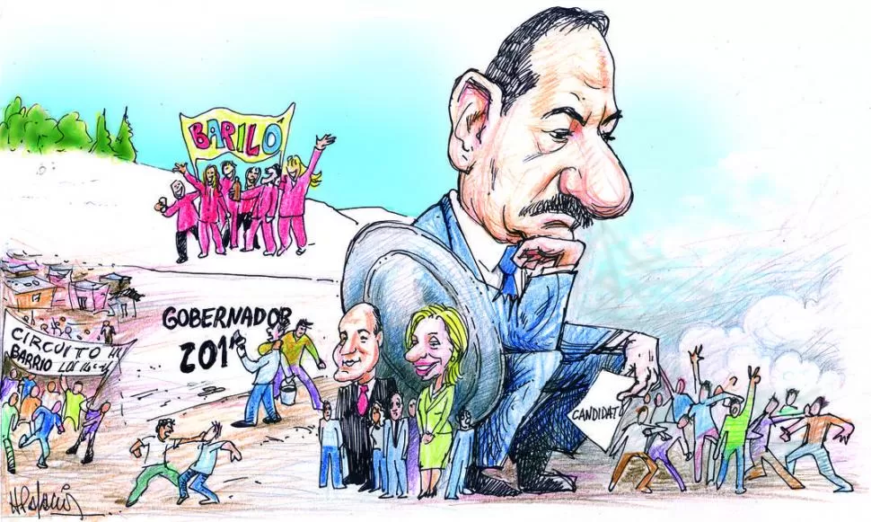 Las noticias de lejos están más cerca de lo que parece