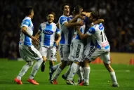 Todo sigue igual de mal en Boca