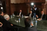 Más rechazos a la ley de Abastecimiento