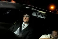 Investigan si Boudou recibió un auto Audi A4 de “regalo”