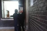 El ex jefe de Policía se defendió de la acusación por el caso Lebbos