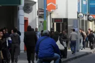 Todo lo que tenés que saber del paro de mañana