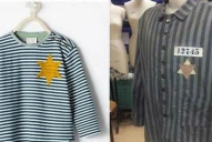 Zara retiró de la venta remeras que recuerdan al uniforme de los campos nazis