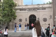 La Unsta anunció que no habrá clases mañana