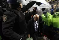 Los memes contra Bianchi no se hacen esperar