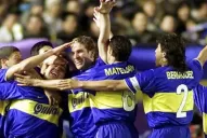 El triunfo de Boca ante Real Madrid fue la gloria máxima en la era Bianchi