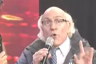 Bailando 2014: Bianchi no sabe que lo echaron de Boca