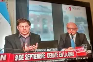 La Argentina presentará ante la ONU un proyecto para regular las reestructuraciones de deudas soberanas