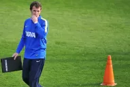 Arruabarrena: Boca tiene la obligación de pelear los dos torneos