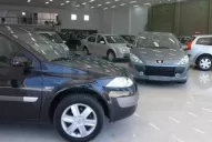 Concesionarios de autos, muy duros con Cristina