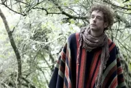 Déjà vu, el videoclip que Gustavo Cerati grabó en Salta