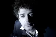Murió Gustavo Cerati