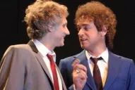 Charly Alberti: Gustavo es el mejor músico argentino de los últimos 50 años