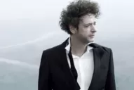 ¿Cómo recordás a Gustavo Cerati?