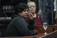 “Existía una red de trata que unía Tucumán con Santa Cruz”