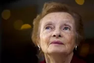 Lilian Clark: Entre la ética y la esperanza materna