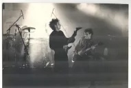 Cerati tenía a Tucumán a sus pies