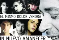 Adiós a ese chico bien que llegó al cielo del rock