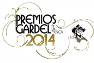 El homenaje a Cerati en los Premios Gardel 2014