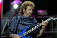 La curiosa historia de Persiana americana, de Gustavo Cerati