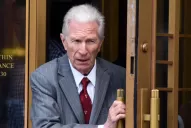 Pollack dijo que no hubo avances en las negociaciones con los fondos buitres