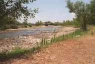 “Creo que estoy más cerca que nunca, en 18 años, de encontrar a mi hijo”