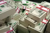 Se comprará dólar ahorro con sueldo base de $ 8.800