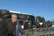 Berni desvinculó al militar espía que dirigió el polémico operativo de Gendarmería