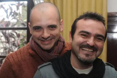 Folclore, rock y salsa para bailar esta noche