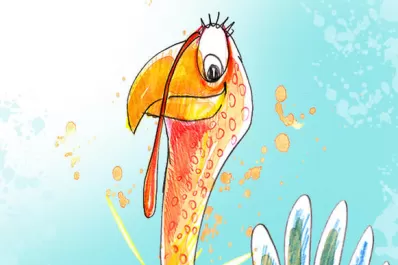 Los hijos de la pavota