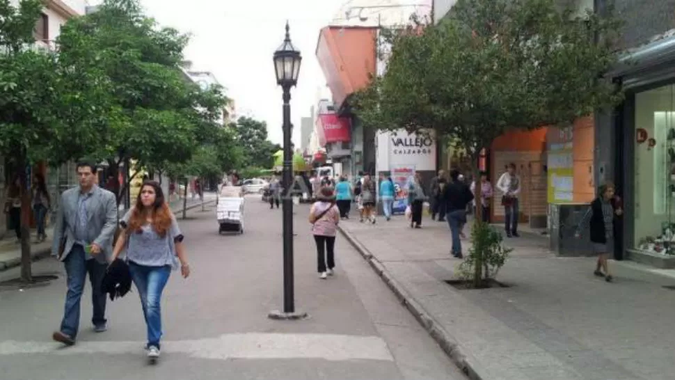 LA GACETA / FOTO DE ARCHIVO