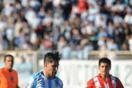 Después del partido, descanso