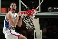 Serbia derrotó a Grecia y se instaló en cuartos de final