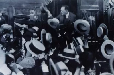 “Ya estamos en la posguerra mediática”