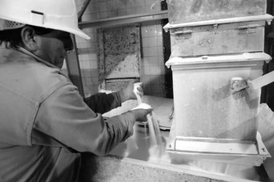 Inquietud en Brasil por una sequía