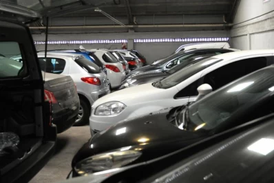 Concesionarias salen a favor de la industria