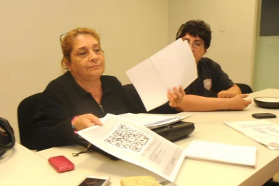 Una cooperativa y una constructora desmintieron a Viña