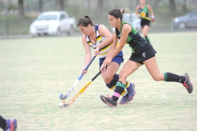 Lawn Tennis Azul lo dio vuelta al partido contra  Tucumán Rugby Negro