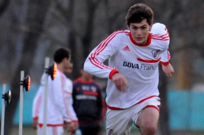 River quiere seguir siendo el más feliz de todos