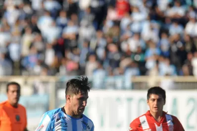 Después del partido, descanso