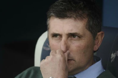 Godoy Cruz y Defensa empataron 1 a 1 en Mendoza