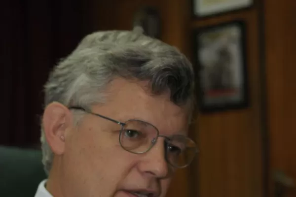 Un fiscal critica la dilatación de un proceso