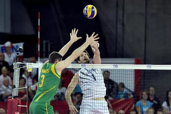 Buen triunfo, pase asegurado