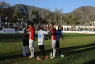 De Muner no se calló nada