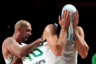 El ciclo de la Generación Dorada llegó a su fin