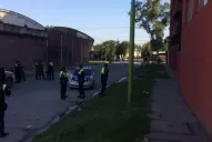 A raíz de los disturbios en Mate de Luna al 3.000, vecinos de Villa Piolín dicen que los estigmatizan