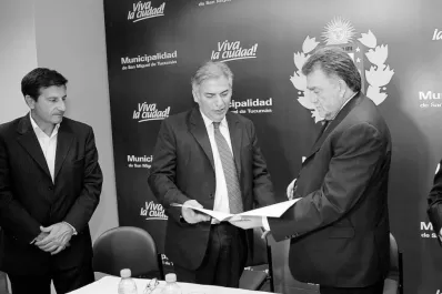 Según el PE, Ruiz tenía denuncias por acoso laboral