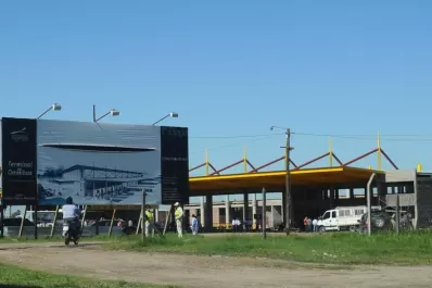 La “calle de los piratas”, entre el miedo al cambio y las expectativas